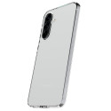 Spigen Liquid Crystal Case for Samsung Galaxy A56 5G - Transparent