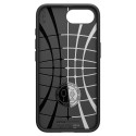 Spigen Liquid Air iPhone 16e Case - Matte Black