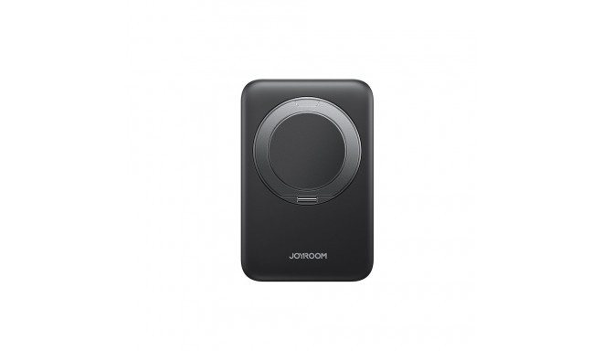 Joyroom JR-PBM12 Power Bank 10000mAh 22.5W MagSafe Compatible, 15W Wireless Charging, with Ring Base