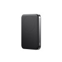 Joyroom JR-PBM12 Power Bank 10000mAh 22.5W MagSafe Compatible, 15W Wireless Charging, with Ring Base