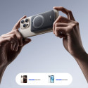 Joyroom JR-PBM12 Power Bank 10000mAh 22.5W MagSafe Compatible, 15W Wireless Charging, with Ring Base