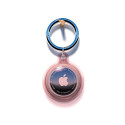 Apple AirTag Case Waterproof - Pink