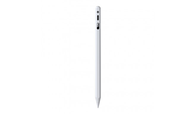Dux Ducis Stylus Pen SP-02 for Apple iPad - white
