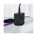 Acefast fast charger GaN (2x USB-C / USB-A) PPS / PD / QC4+ 65W white (A41)