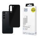 3mk case Matt Case Samsung Galaxy S22 Plus, black