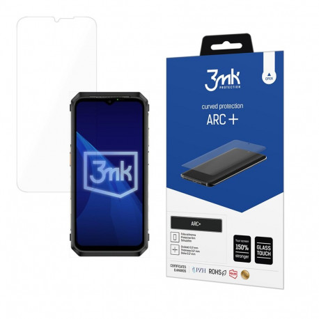 3mk ARC+ foil for Ulefone Power Armor 18 / 18T / 18 Ultra