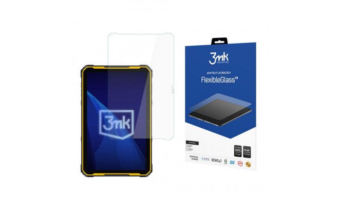 3mk FlexibleGlass™ Hybrid Glass for Ulefone Armor Pad 2