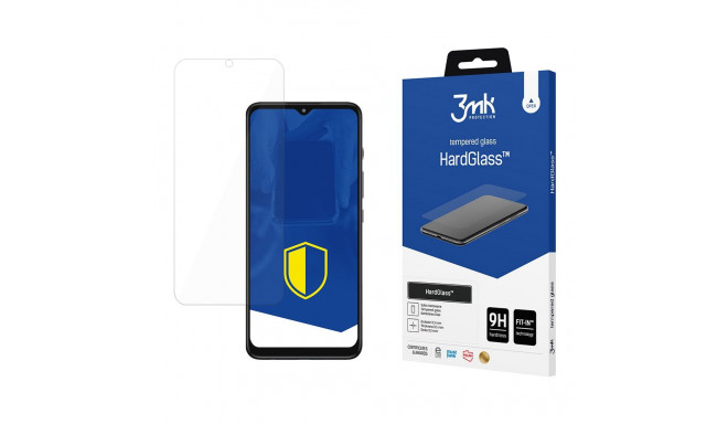 Motorola Moto G50 5G Saipan - 3mk HardGlass™