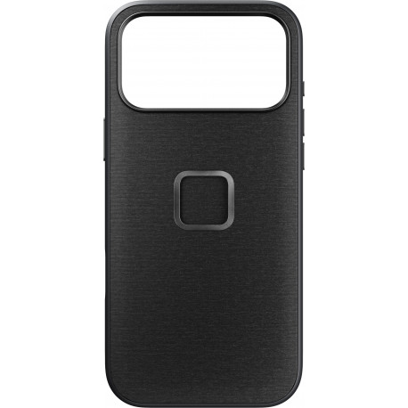 Peak Design kaitseümbris Apple iPhone 17 Pro Max Mobile Everyday Fabric Case, charcoal