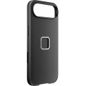 Peak Design kaitseümbris Apple iPhone 17 Air Mobile Everyday Fabric Case, charcoal