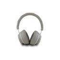 DKNY Bluetooth On-Ear Headphones DKBHM2PCSHLE Beige/Beige Checkered Pattern