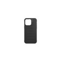 ZAGG Luxe Snap Case with MagSafe for iPhone 15 Pro Max - Black