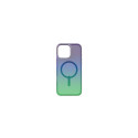 ZAGG Milan Snap Case with MagSafe for iPhone 16 Pro Max - Green/Purple ZAGG Milan Snap Case with MagSafe for iPhone 16 Pro Max - Green/Purple