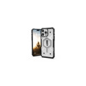 UAG Pathfinder Clear Magsafe Case for iPhone 16 Pro Max - White