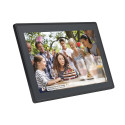 Denver Frameo PFF-1514B 15.6" Digital Frame - Black