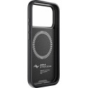 Peak Design kaitseümbris Apple iPhone 17 Pro Mobile Everyday Fabric Case, charcoal