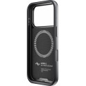 Peak Design kaitseümbris Apple iPhone 17 Pro Mobile Everyday Fabric Case, charcoal