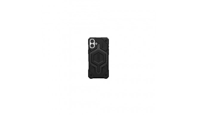 UAG Monarch Pro Case with MagSafe for iPhone 16 Plus - Black