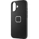 Peak Design kaitseümbris Apple iPhone 17 Mobile Everyday Fabric Case, charcoal