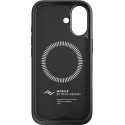 Peak Design kaitseümbris Apple iPhone 17 Mobile Everyday Fabric Case, charcoal