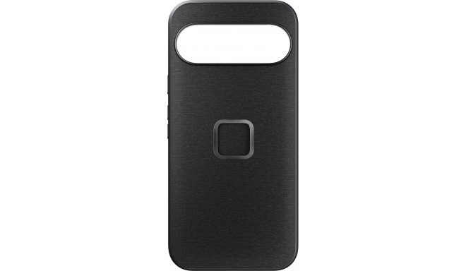 Peak Design case Google Pixel 10 Pro XL Mobile Everyday Fabric Case, charcoal