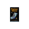 Tempered glass PanzerGlass Standard Super+ antibacterial for iPhone 12 Mini