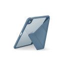 Uniq Moven iPad Air 13" Case (2024) - Blue