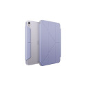 Uniq Camden Click Case for iPad Air 11" (2024) - Purple