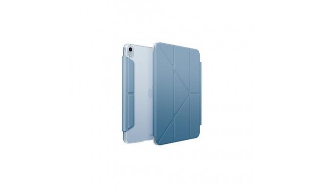 Uniq Camden Click Case for iPad Air 11" (2024) - Blue
