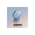 Uniq Camden Click Case for iPad Air 11" (2024) - Blue