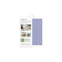 Uniq Camden Click Case for iPad Air 13" (2024) - Purple