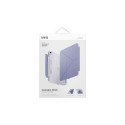 Uniq Camden Click Case for iPad Air 11" (2024) - Purple