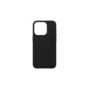 CARE by PanzerGlass Fearlessly Fashionable Case for iPhone 15 Pro - Black