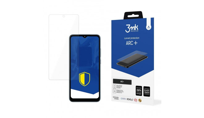 POCO C50 - 3mk ARC+