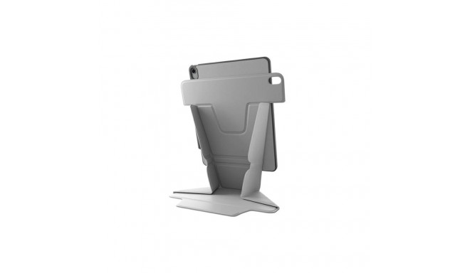 Uniq Ryze 360 ​​case for iPad Air 11" 2024 - light gray