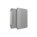 Uniq Ryze 360 ​​case for iPad Air 11" 2024 - light gray