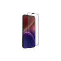 Uniq Optix Vivid glass for iPhone 15 / 14 Pro with applicator