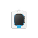 Uniq Optix Vivid glass for Apple Watch Ultra 49mm with applicator