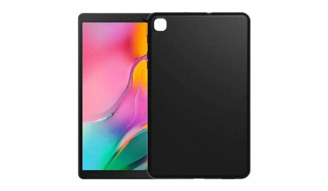 Slim Case for iPad Air 13'' 2024 / 12.9'' 2022 tablet - black