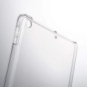 Slim Case for iPad Pro 13'' 2024 tablet - transparent Slim Case for iPad Pro 13'' 2024 tablet - transparent