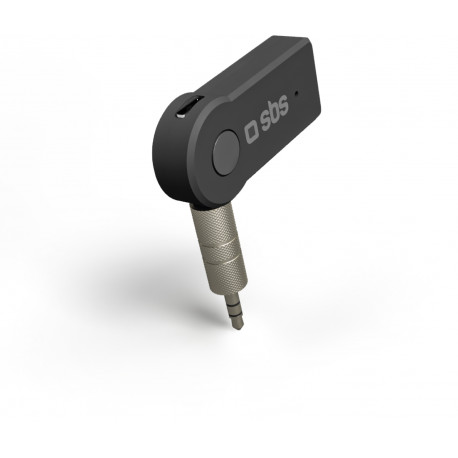 SBS Bluetooth audio adapter 3.5mm