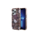 Hello Kitty IML Tags Graffiti case for iPhone 13 Pro Max - pink