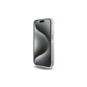 Hello Kitty IML Gradient Electrop Kitty Head case for iPhone 13 Pro Max - pink