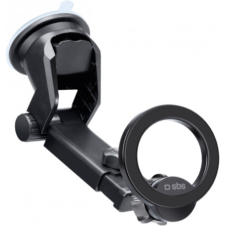 SBS phone car mount Circle Mag