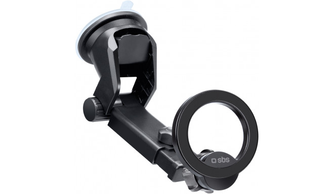 SBS telefonihoidik autosse Circle Mag