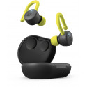 SBS wireless earbuds S-Trainers TWS, black
