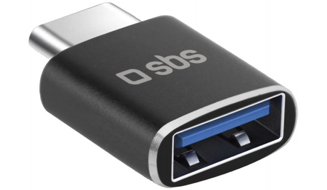 SBS adapter USB-C - USB