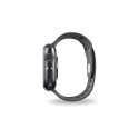 Uniq Garde case for Apple Watch 4/5/6/SE 44mm - gray