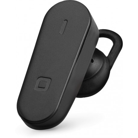 SBS Bluetooth peakomplekt BH80 Wireless, must