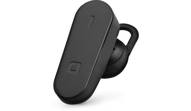 SBS Bluetooth headset BH80 Wireless, black